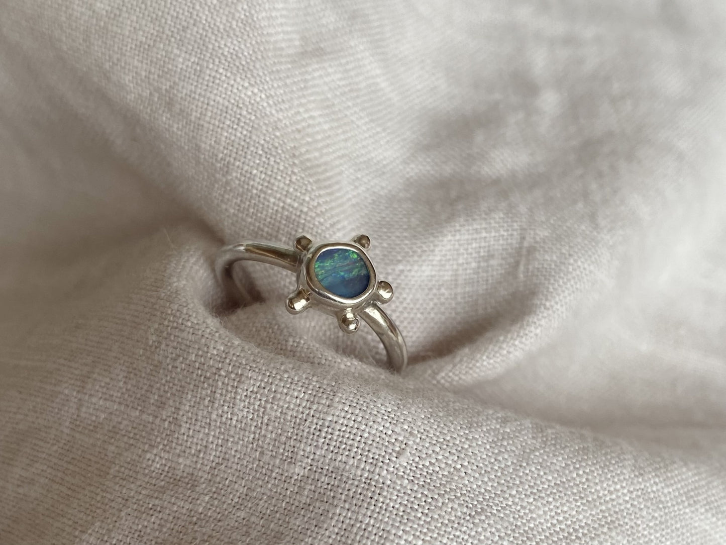 Opal Sun
