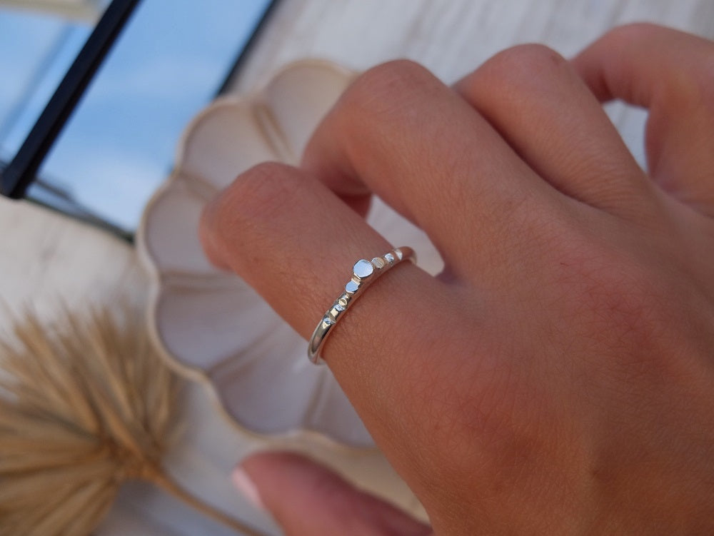 Solana Sunshine Ring