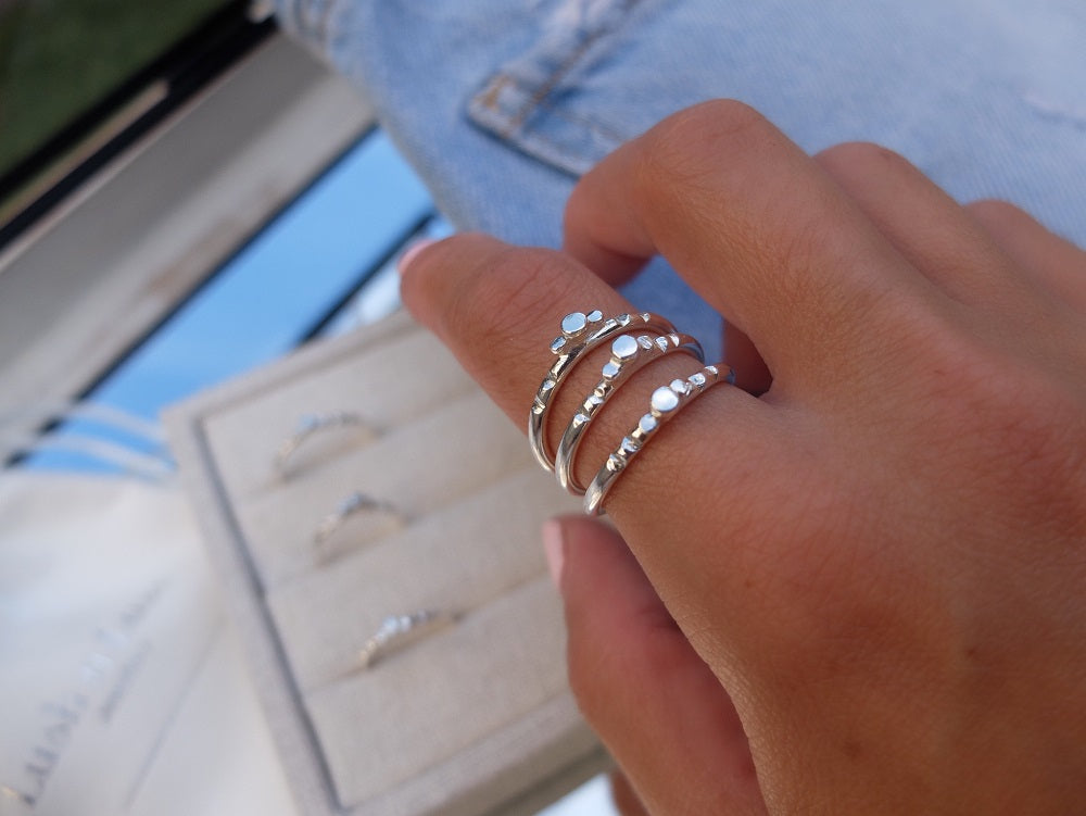 Solana Sunshine Ring