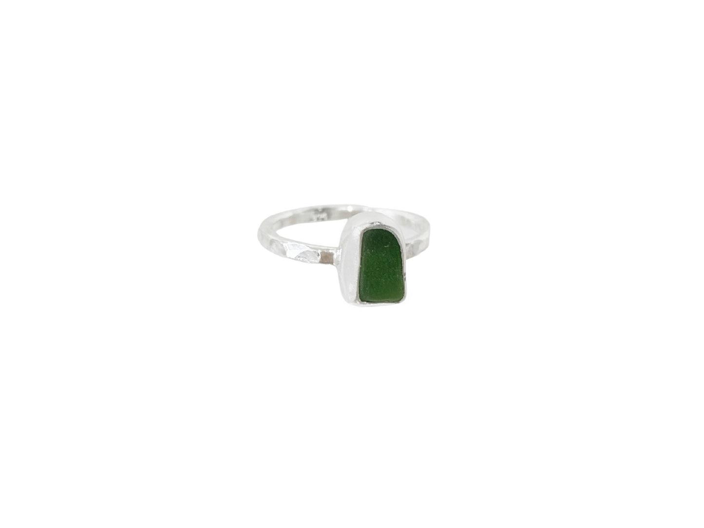 Sea Glass Green
