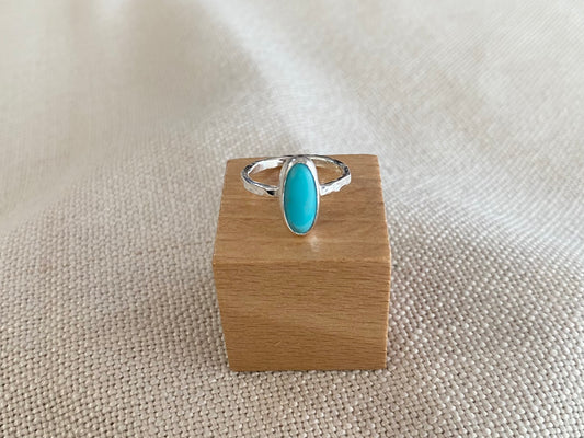 Turquoise Ring M