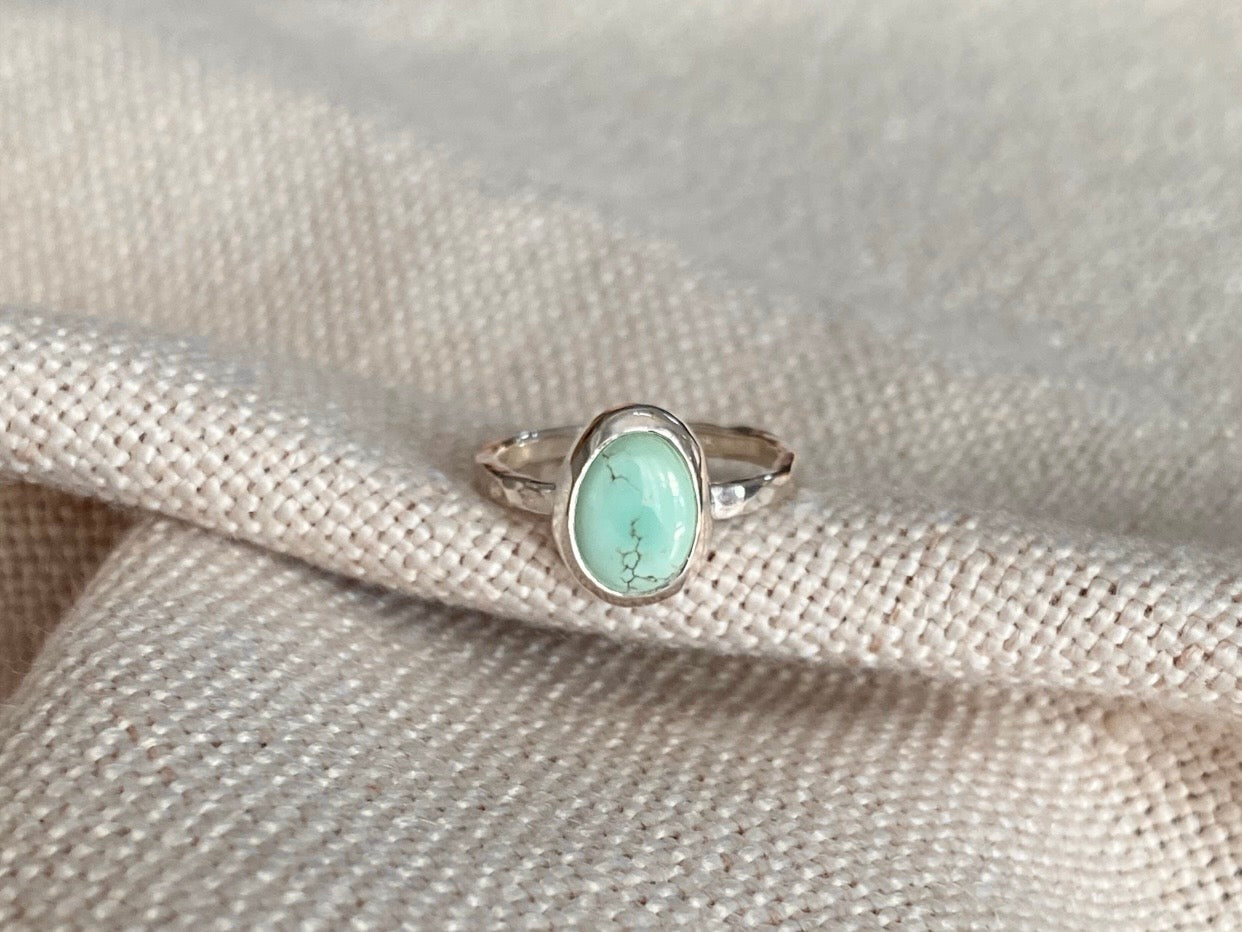Turquoise Ring
