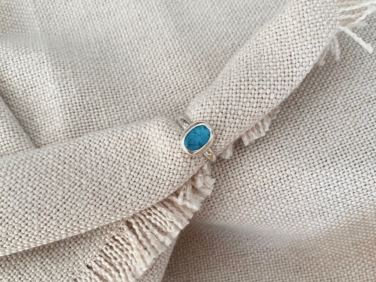 Turquoise Ring