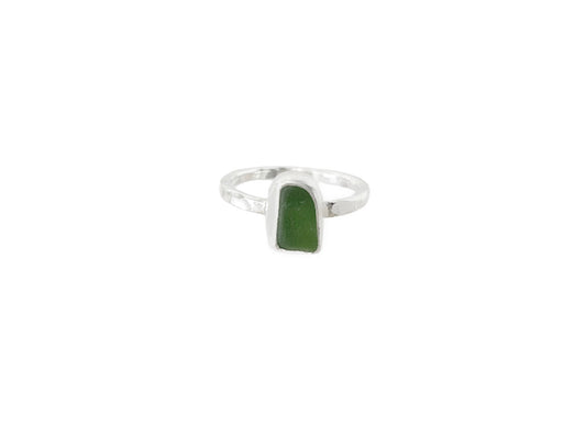 Sea Glass Green
