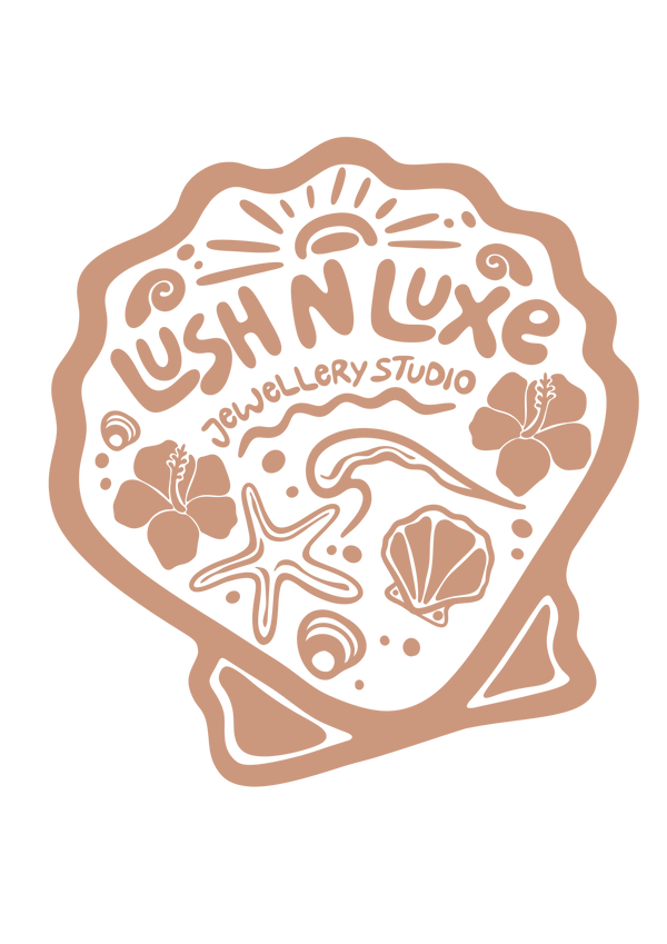 LUSH N LUXE