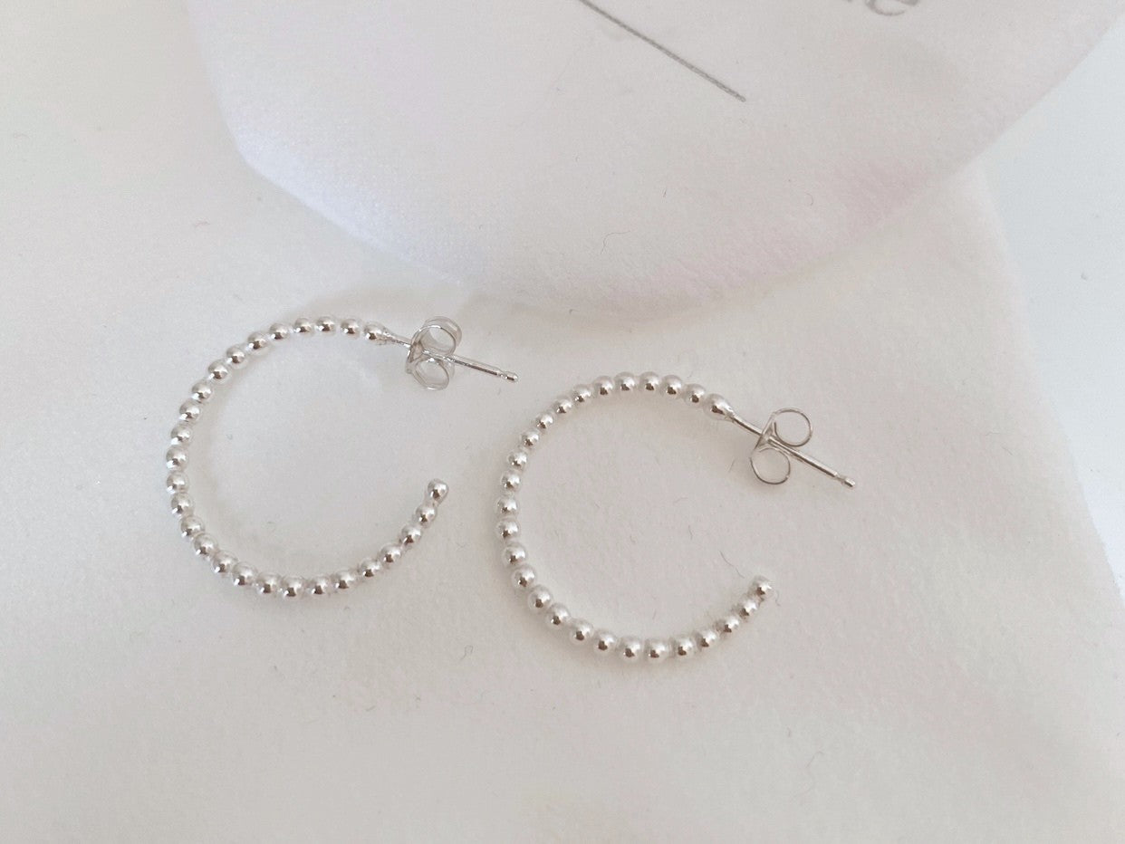 Mini Luna Hoops