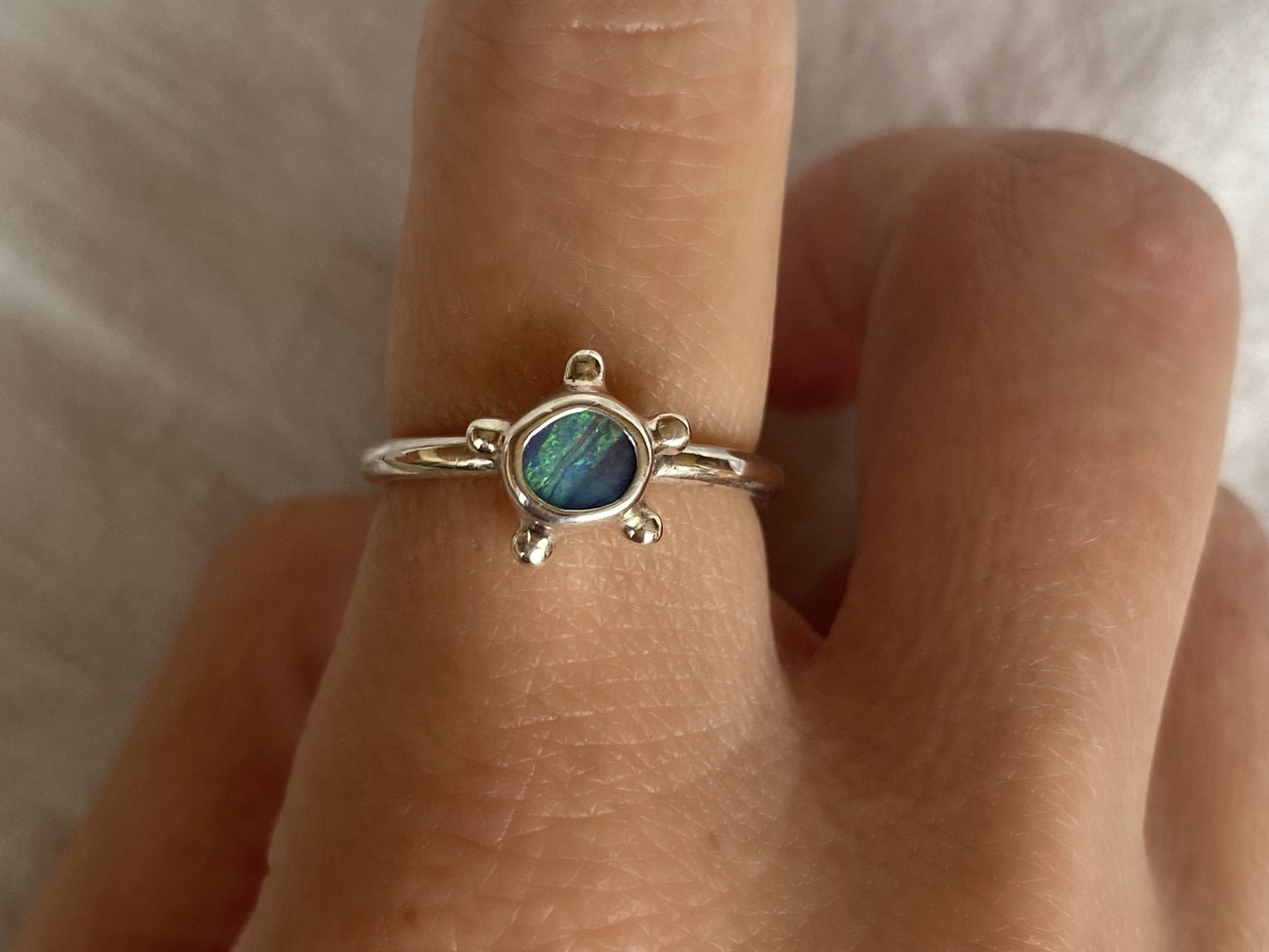 Opal Sun