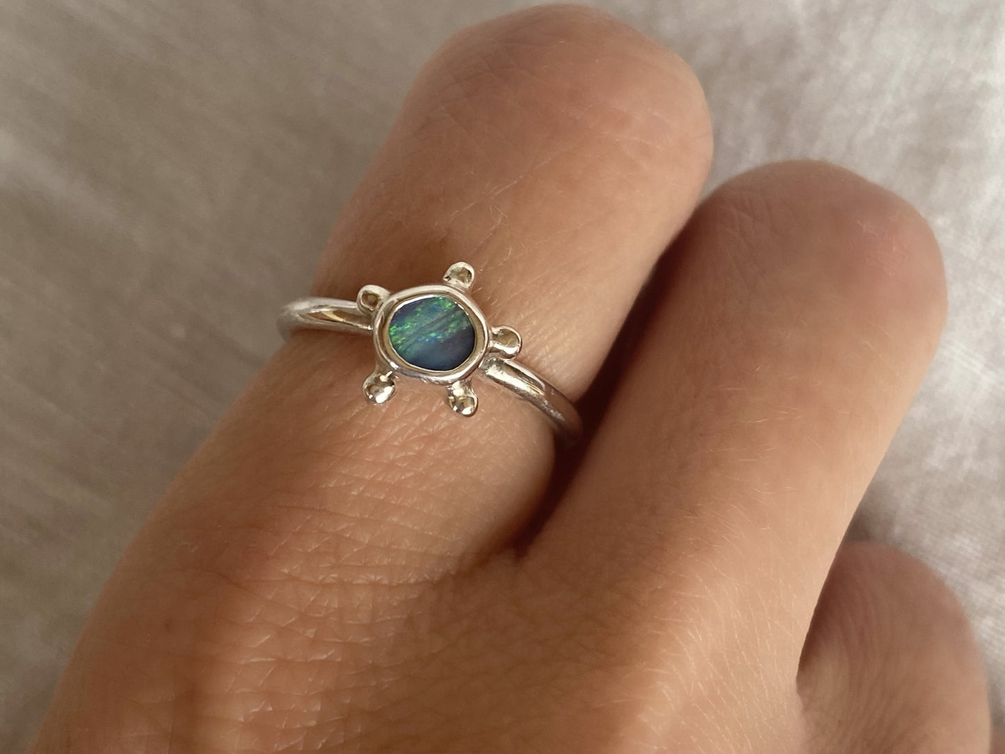 Opal Sun